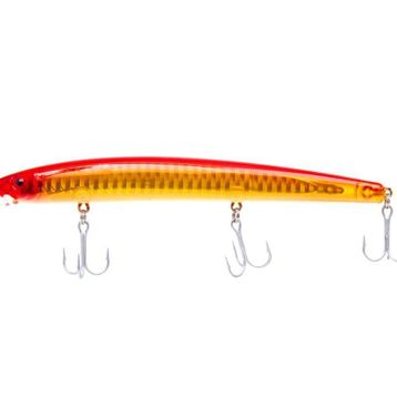 Sea Horse Crıstal 13 cm L07 13,5 gr Sahte Balık