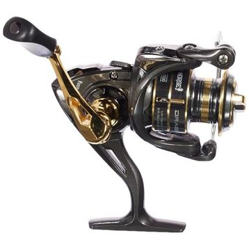 Sea Horse Dragon 6000 6+1 BB Makine