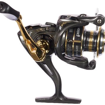 Sea Horse Dragon 6000 6+1 BB Makine