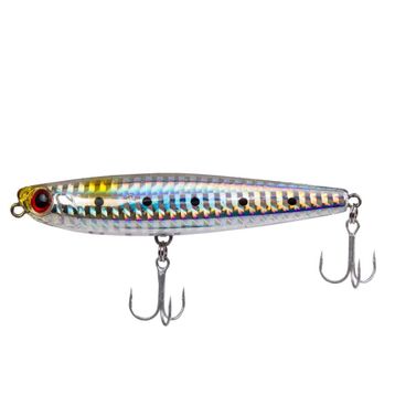 Sea Horse Ex-Fortuna 9 cm 12.3 gr Sahte Balık