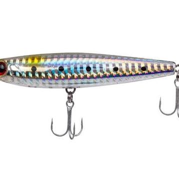 Sea Horse Ex-Fortuna 9 cm 12.3 gr Sahte Balık