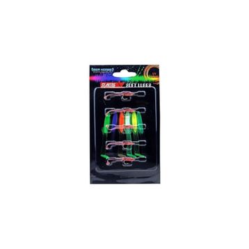 Sea Horse Glow C2 4.5 gr 5'li Paket Silikon Balık Suni Yem