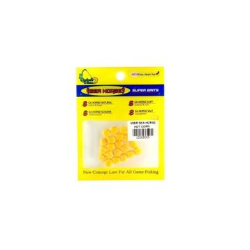 Sea Horse Hot Corn M Silikon Mısır