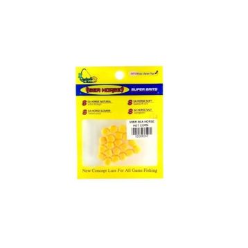 Sea Horse Hot Corn M Silikon Mısır