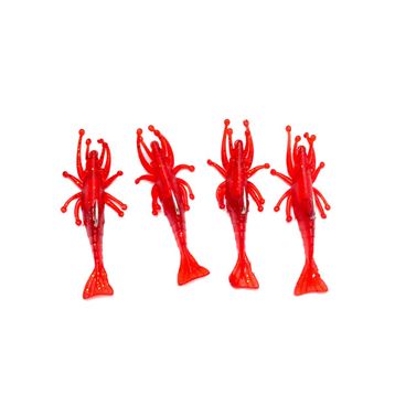 Sea Horse K1 Zokalı Karides