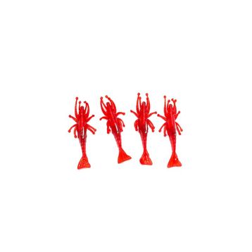 Sea Horse K1 Zokalı Karides
