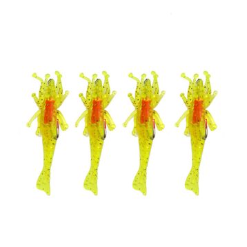 Sea Horse K2 Zokalı Karides