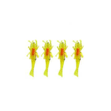 Sea Horse K2 Zokalı Karides