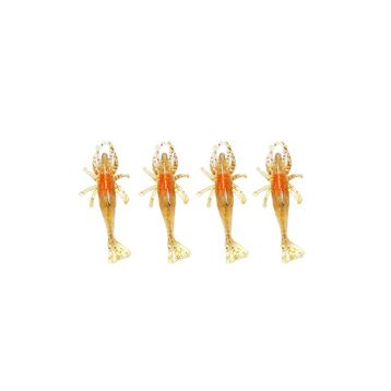 Sea Horse K4 Zokalı Karides