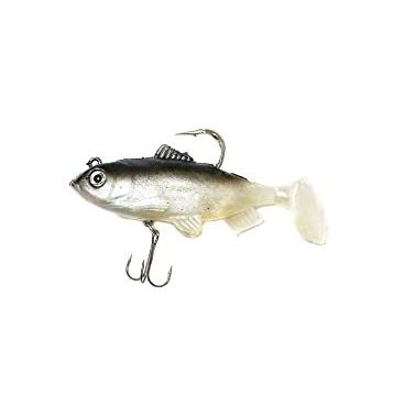 Sea Horse L126 Sasi 12 gr Adet Silikon Balık Suni Yem