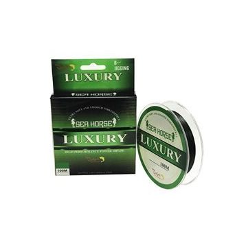 Sea Horse Luxury 100 m İpek Misina
