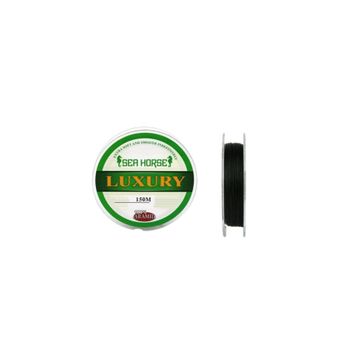 Sea Horse Luxury 150 mt 4x 0.08 mm İpek Misina