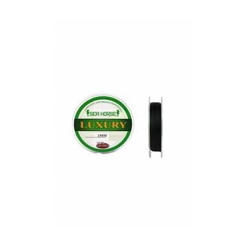 Sea Horse Luxury 150 mt 4x 0.08 mm İpek Misina