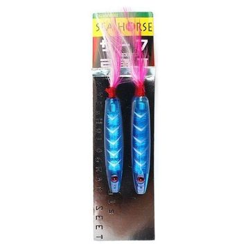 Sea Horse LVM5 Yamasita 45 mm 1,8 gr Suni Yem