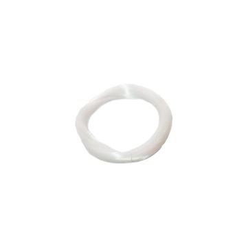Sea Horse Marson 0.60 mm 1 kg Beyaz çile Misina