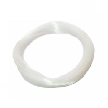 Sea Horse Marson 0.60 mm 1 kg Beyaz çile Misina
