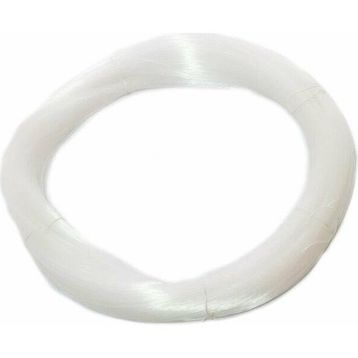 Sea Horse Marson 0.60 mm 1 kg Beyaz çile Misina