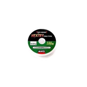 Sea Horse Nikko Vexter 100 mt 0.8 mm Misina