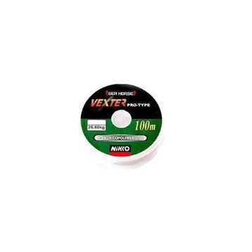 Sea Horse Nikko Vexter 100 mt 0.8 mm Misina