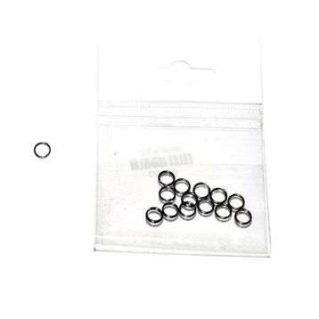Sea Horse No:08 144'lü Paket Klips