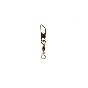 Sea Horse No:7 144'lü Paket Sarı Klips
