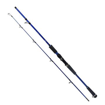 Sea Horse Pole Rod 40-260 Sea Soul II 1.35 Boat
