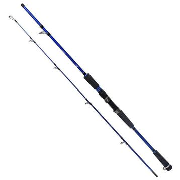 Sea Horse Pole Rod 80-260 Sea Soul II 1.80 Boat