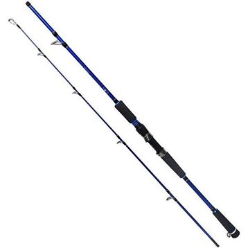 Sea Horse Pole Rod 80-260 Sea Soul II 1.80 Boat