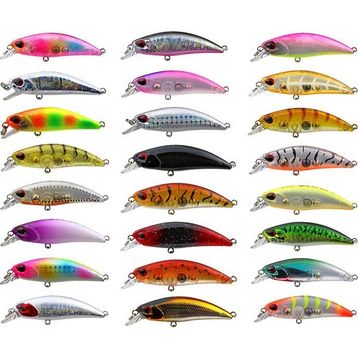 Sea Horse RS7 Sparkle 7 cm 9.6 gr Balık Yem