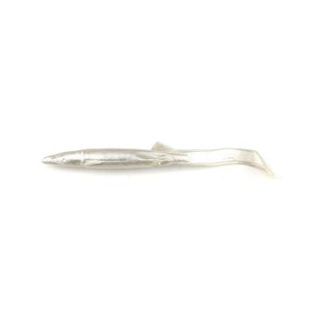Sea Horse S1 10.5 cm 5'li Silikon Zargana