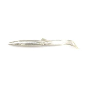 Sea Horse S1 10.5 cm 5'li Silikon Zargana