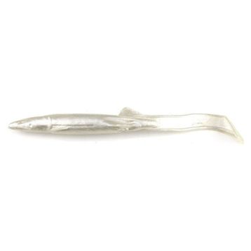Sea Horse S1 10.5 cm 5'li Silikon Zargana