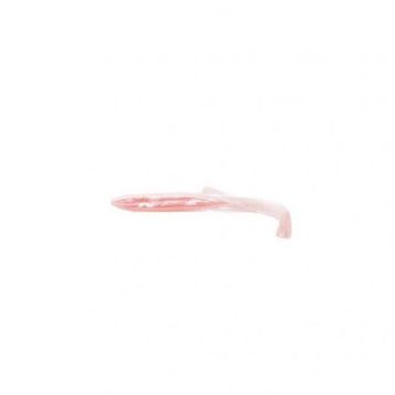 Sea Horse S18 6.5 cm 10'lu Silikon Zargana