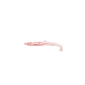 Sea Horse S18 6.5 cm 10'lu Silikon Zargana