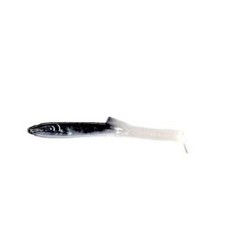 Sea Horse S2 6.5 cm 10'lu Silikon Zargana