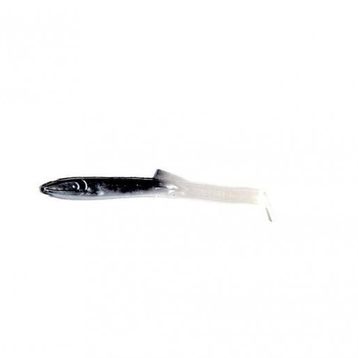 Sea Horse S2 6.5 cm 10'lu Silikon Zargana