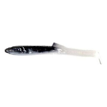 Sea Horse S2 6.5 cm 10'lu Silikon Zargana