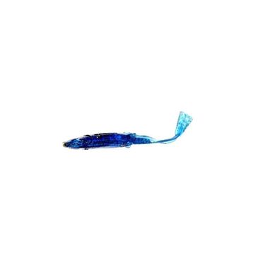 Sea Horse S22 7.5 cm 10'lu Silikon Zargana