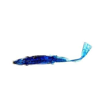 Sea Horse S22 7.5 cm 10'lu Silikon Zargana