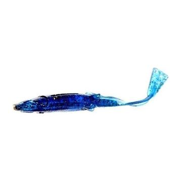 Sea Horse S22 7.5 cm 10'lu Silikon Zargana
