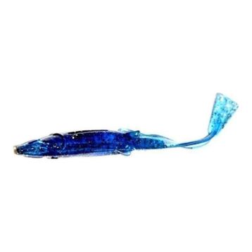 Sea Horse S22 7.5 cm 10'lu Silikon Zargana