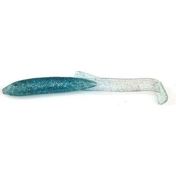 Sea Horse S30 6.5 cm 10'lu Silikon Zargana