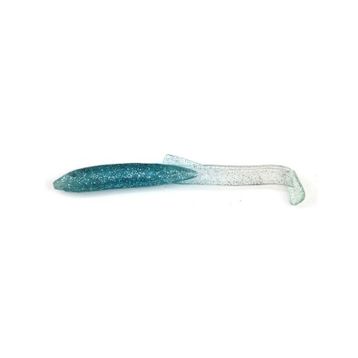 Sea Horse S30 6.5 cm 10'lu Silikon Zargana