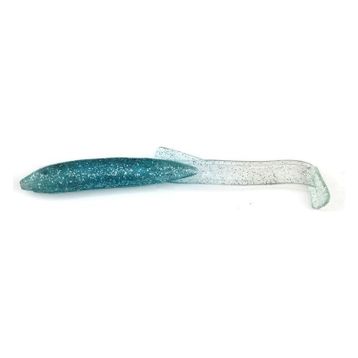 Sea Horse S30 6.5 cm 10'lu Silikon Zargana