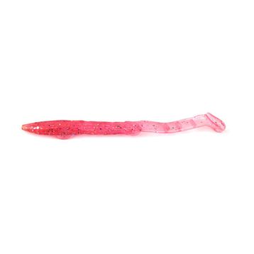 Sea Horse S33 8 cm 10'lu Silikon Zargana Köpekbalığı