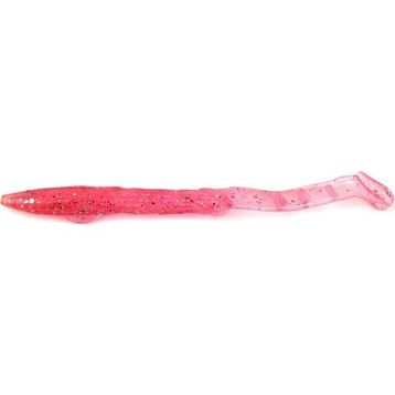Sea Horse S33 8 cm 10'lu Silikon Zargana Köpekbalığı