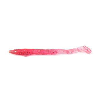 Sea Horse S33 8 cm 10'lu Silikon Zargana Köpekbalığı
