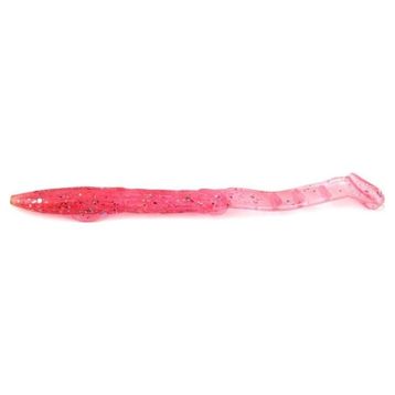 Sea Horse S33 8 cm 10'lu Silikon Zargana Köpekbalığı