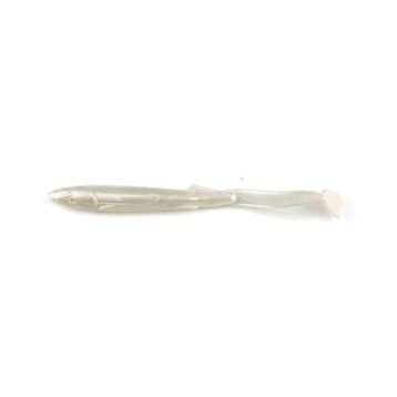 Sea Horse S42 7.5 cm 10'lu Silikon Zargana