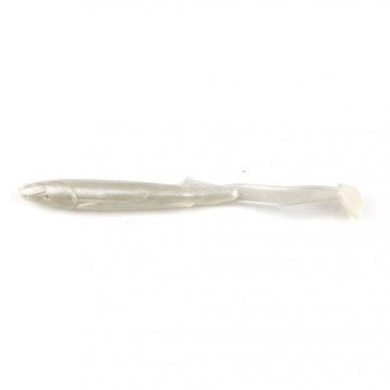 Sea Horse S42 7.5 cm 10'lu Silikon Zargana